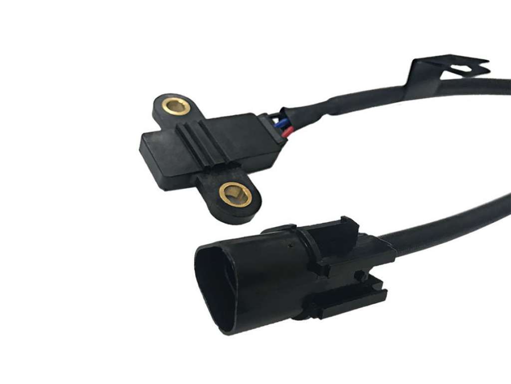Sensor de rotación de motor