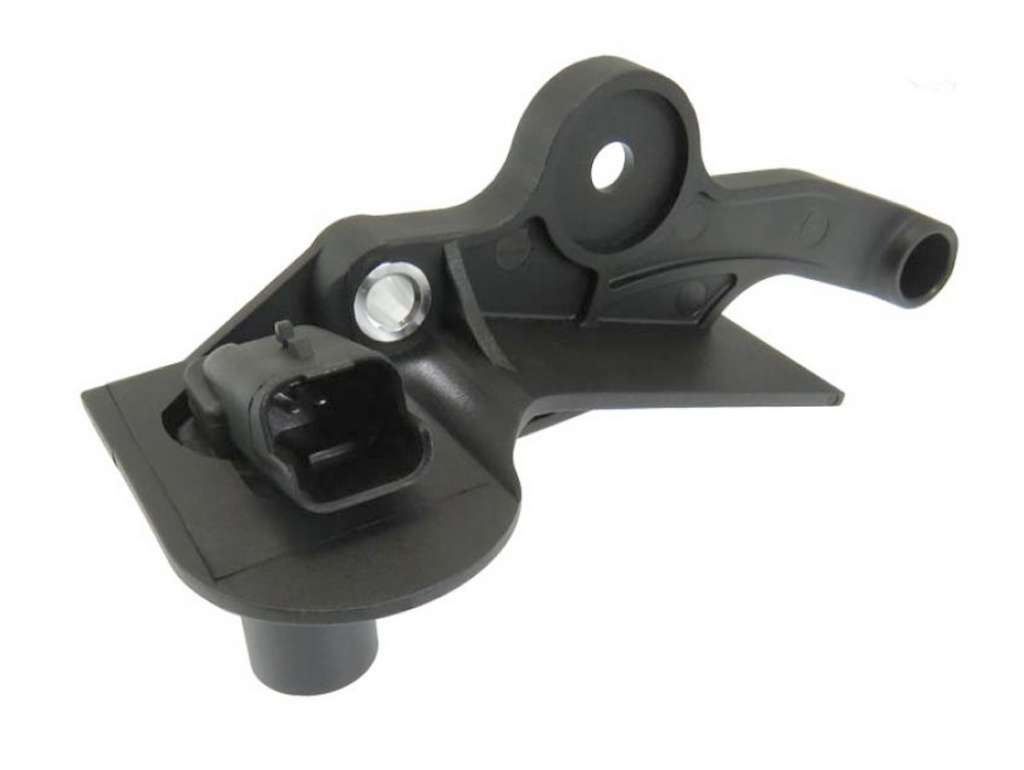 Sensor de Rotación de Inyección
