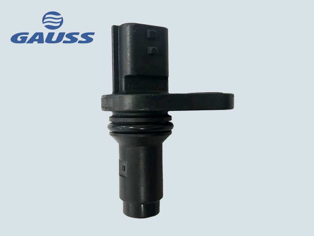 Sensor de rotación de inyección