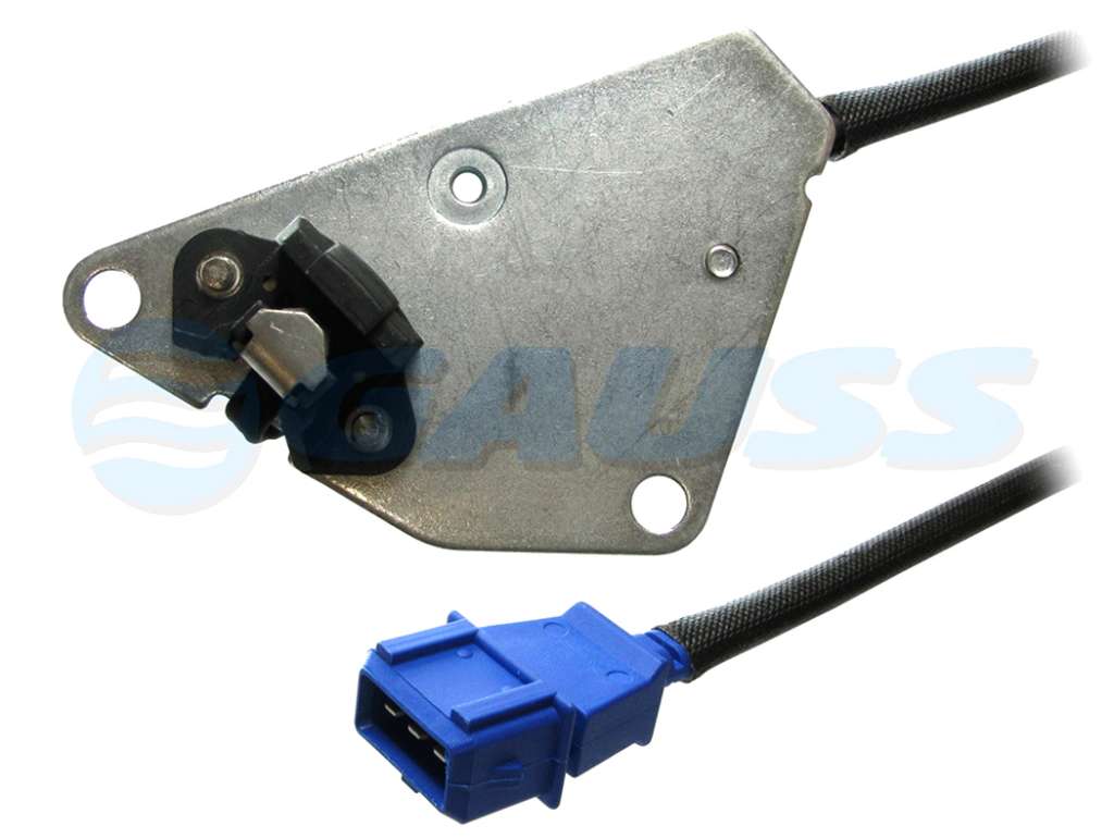 SENSOR ARBOL DE LEVA INYECCION FI PALIO/STRADA 1.8
