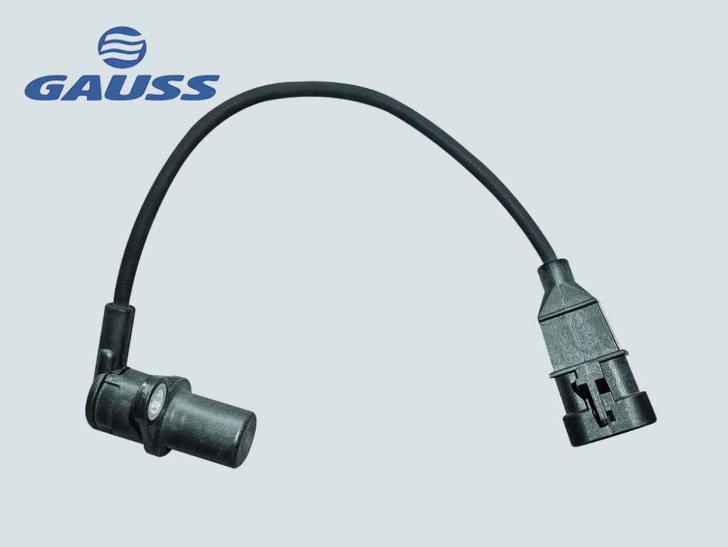 Sensor de posición de cigüeñal