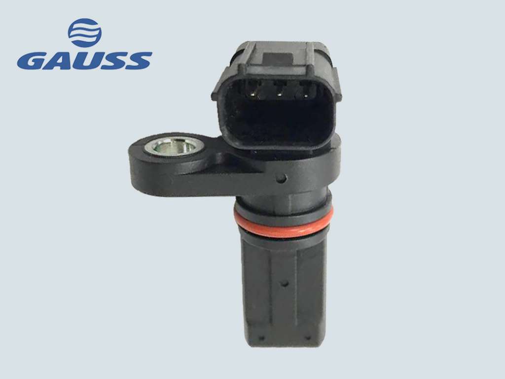 Sensor de Posición del Cigüeñal
