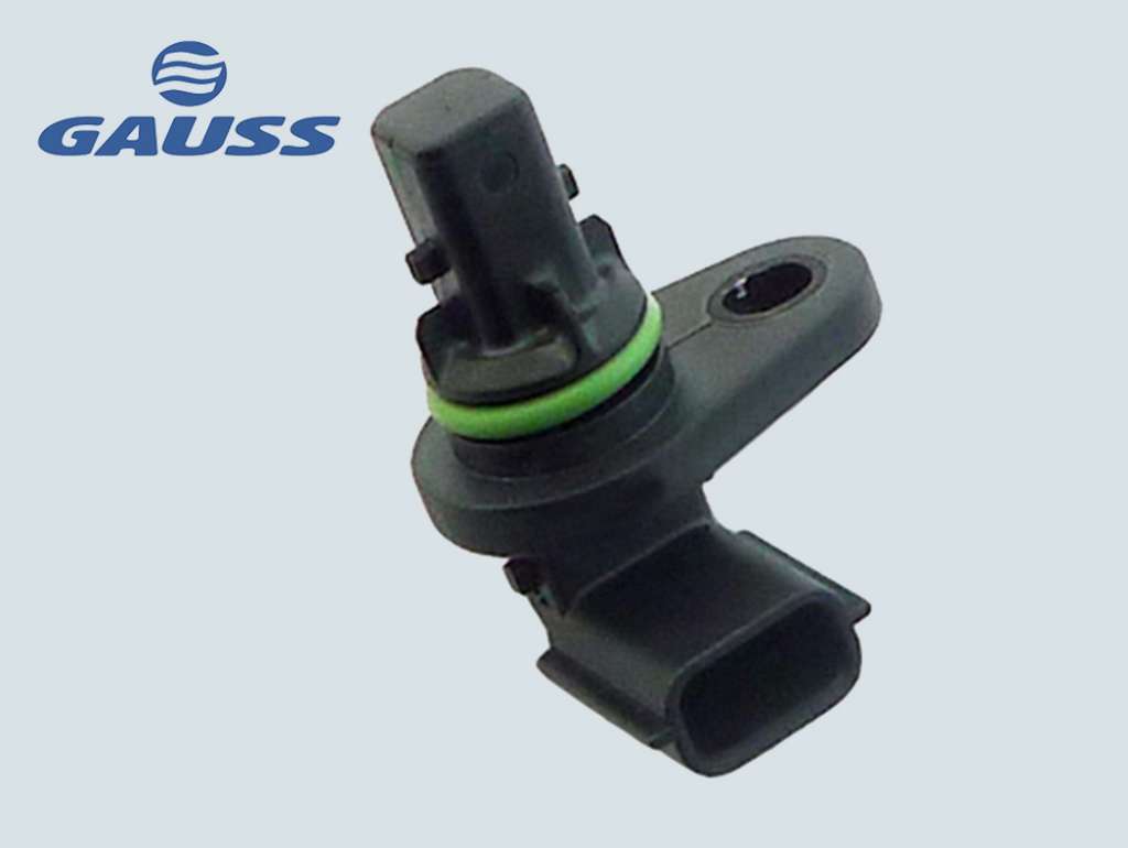 Sensor de rotación de inyección