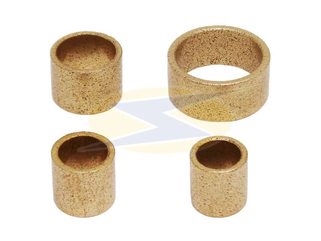BUJE ARRANQUE PRESTOLITE VW CUMMINS KIT X 2