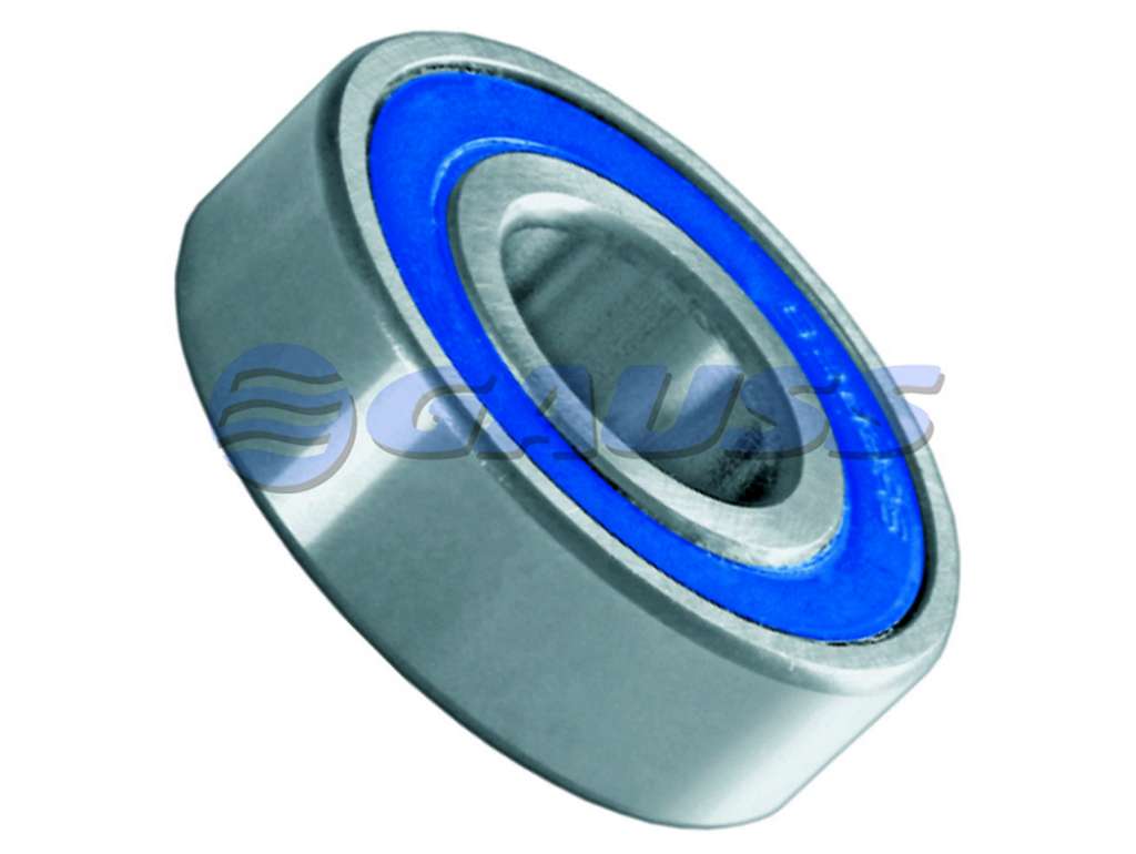 Rulemán de rodamiento 20x47x14 mm