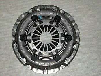 Placa de Embrague Fiat Palio 180mm