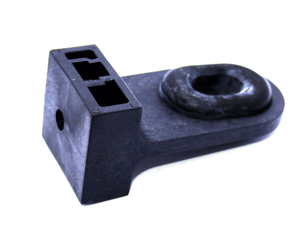 Soporte de radiador superior delantero