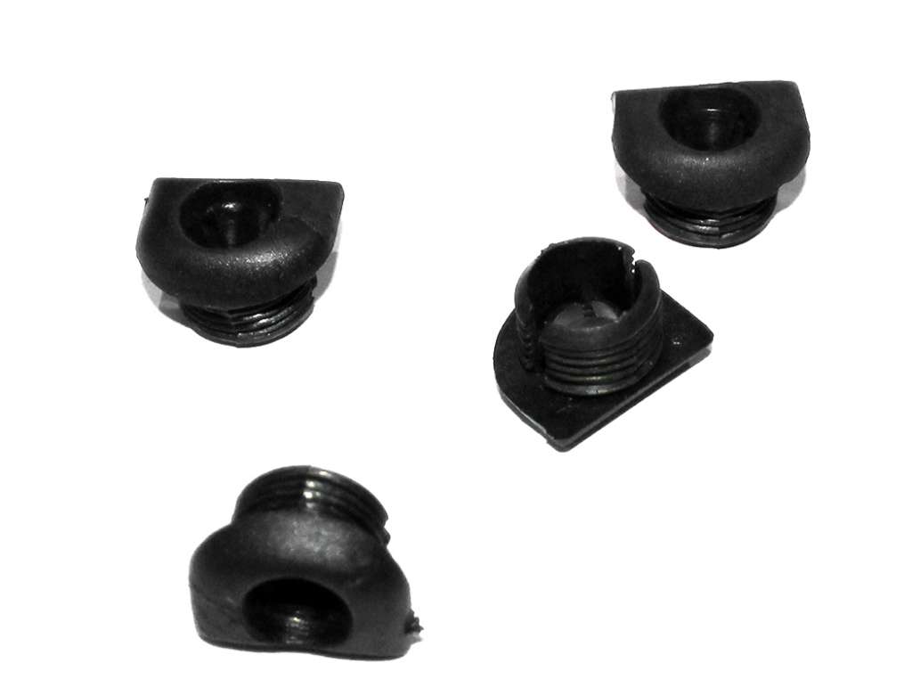 Traba de puerta