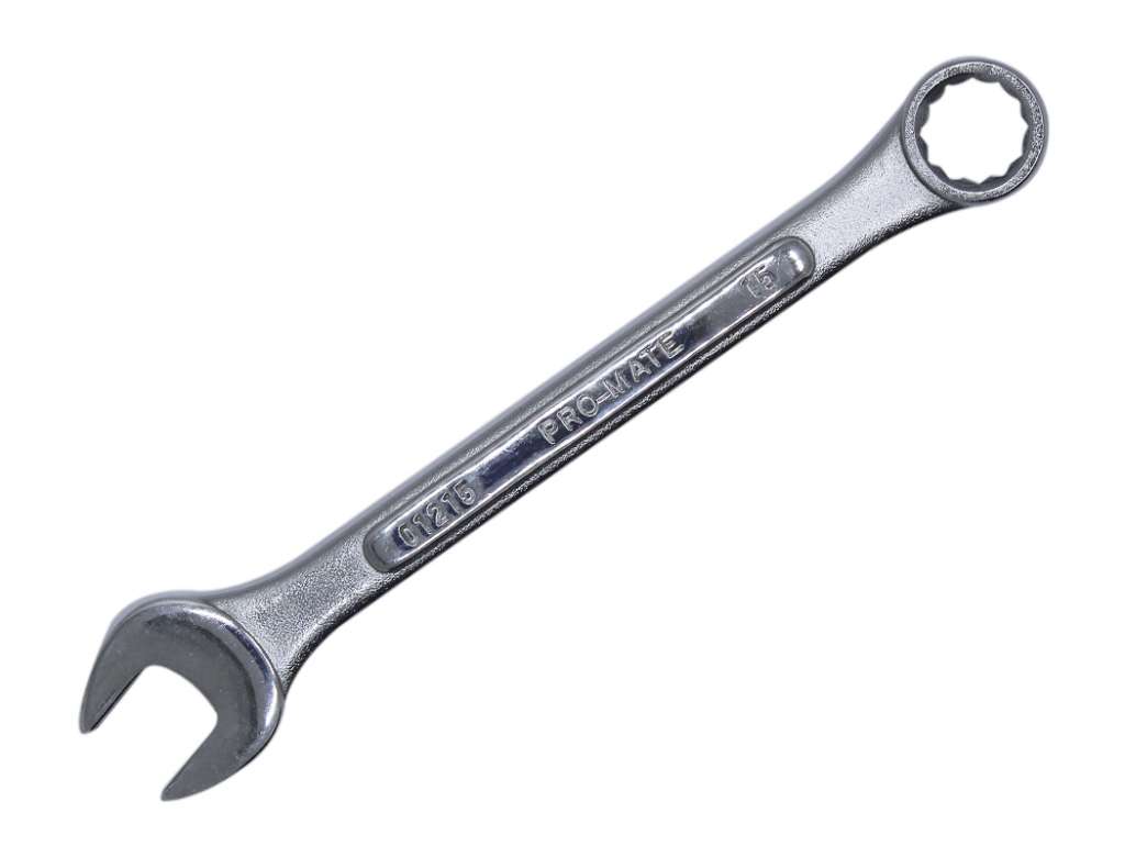 LLAVE COMBINADA 15MM