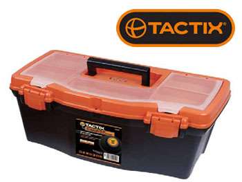 Caja de herramientas universal
