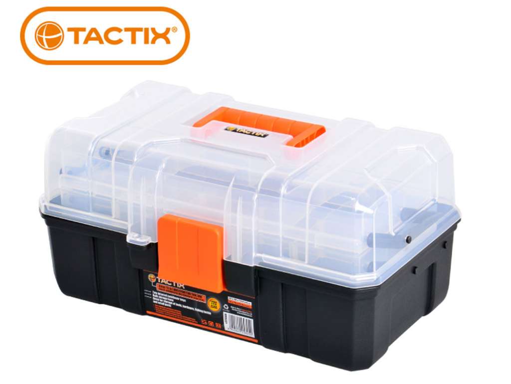 Caja de herramientas