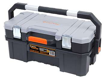 Caja de herramientas universal