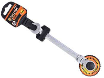 Llave combinada con cricket 13mm