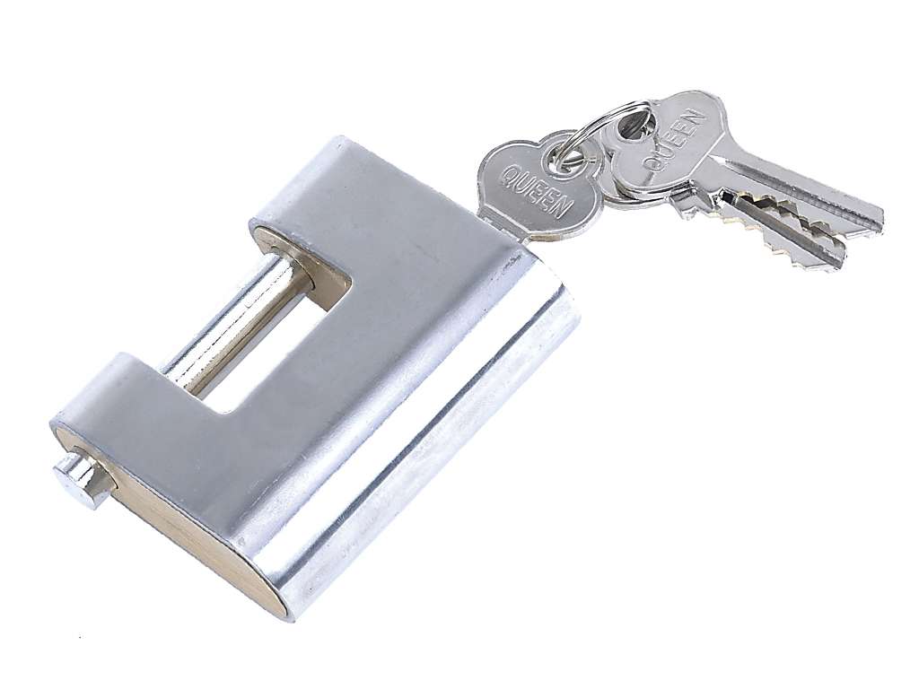 Candado universal de seguridad de 70mm