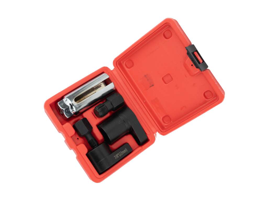 Kit de llaves extractoras para sensor de oxígeno