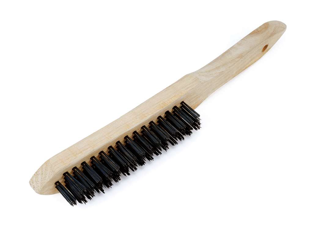Cepillo universal de alambre 280mm