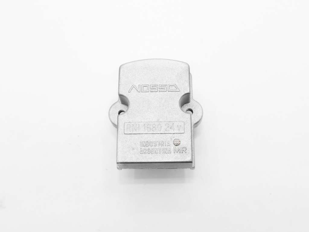 REGULADOR ALTERNADOR INDIEL MB PERKINS 24V.
