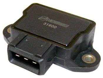 Sensor de Posición de Mariposa