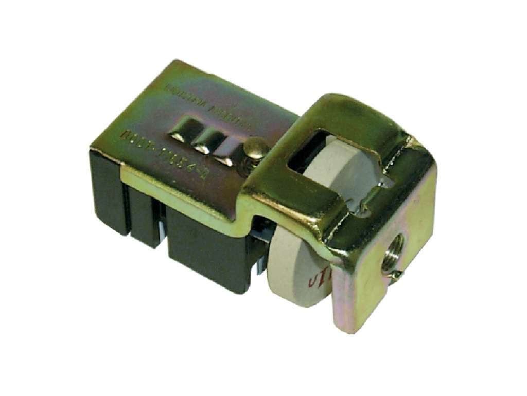 Interruptor de luces principal Ford Falcon con doble faro