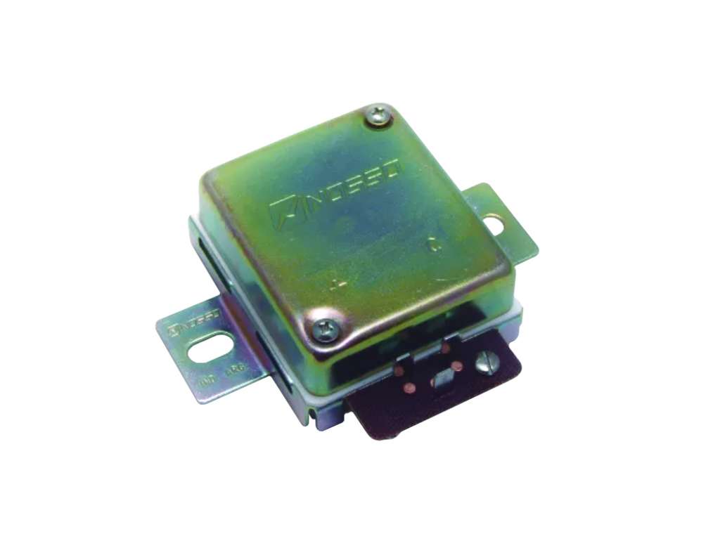 REGULADOR ALTERNADOR INDIEL 12V.