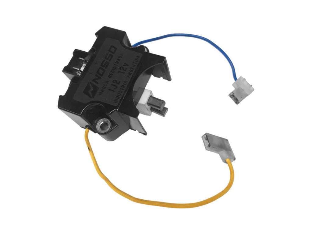 REGULADOR ALTERNADOR P-RHONE CI AX/C15/PE 205/405/RE18 12V.