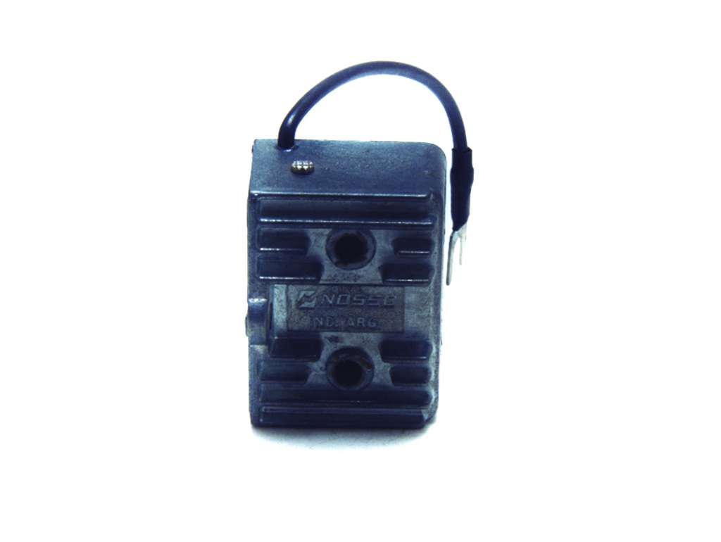 REGULADOR ALTERNADOR AGRELITE C/FICHA 12V.