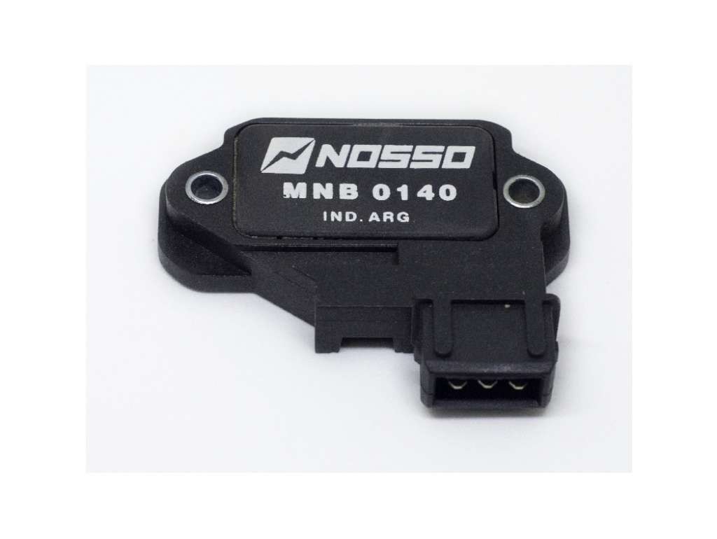MODULO ENCENDIDO ELECTRONICO MARELLI FO ESCORT/PE 205