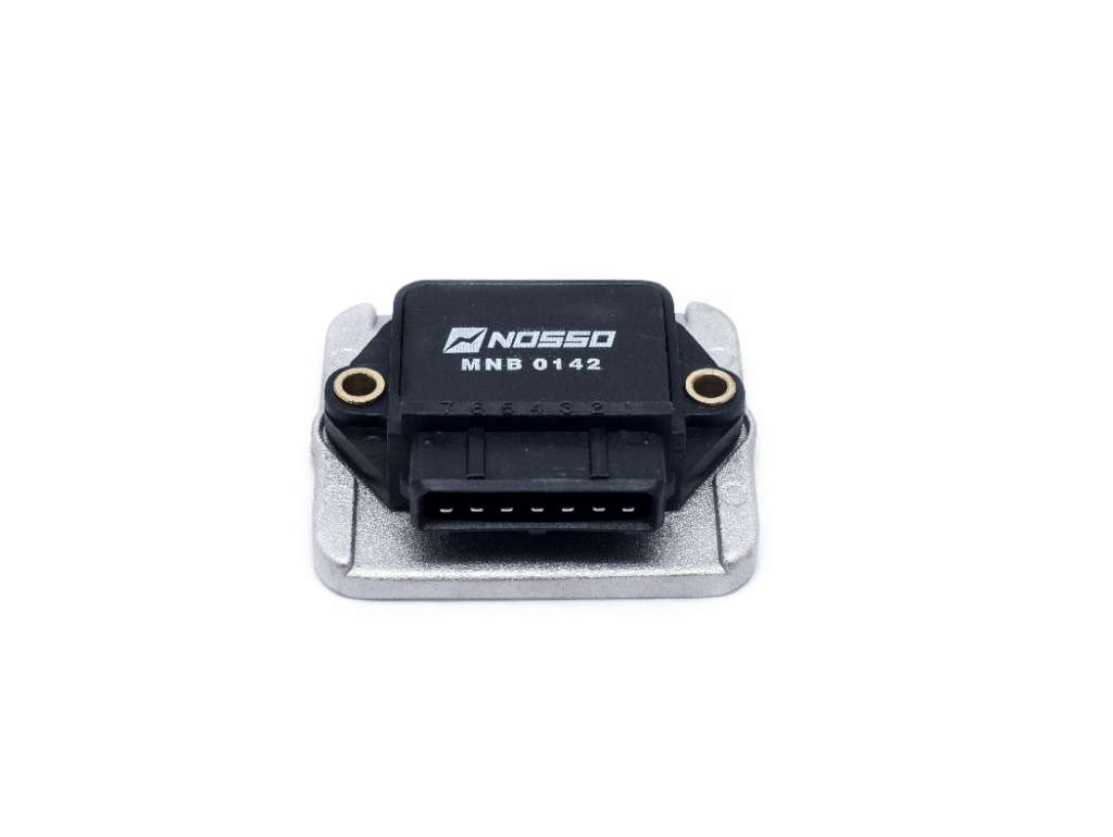 MODULO ENCENDIDO ELECTRONICO BOSCH VW GOL/SAVEIRO/POLO ETC.