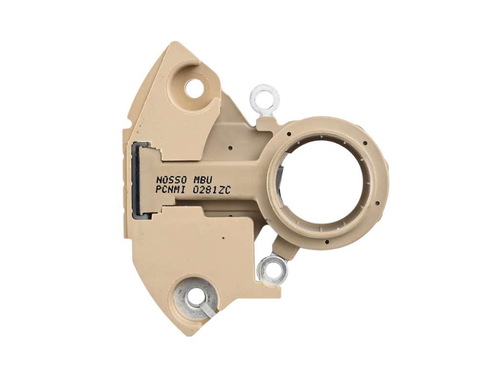 REGULADOR ALTERNADOR MITSUBISHI DO JOURNEY 2.4