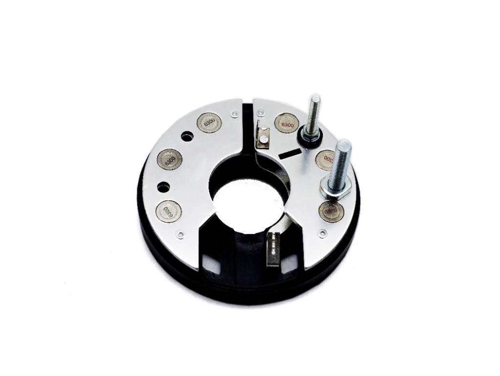 Placa Rectificadora Alternador