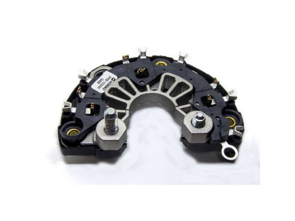 PLACA RECTIFICADORA BOSCH GM CORSA/CELTA/ASTRA
