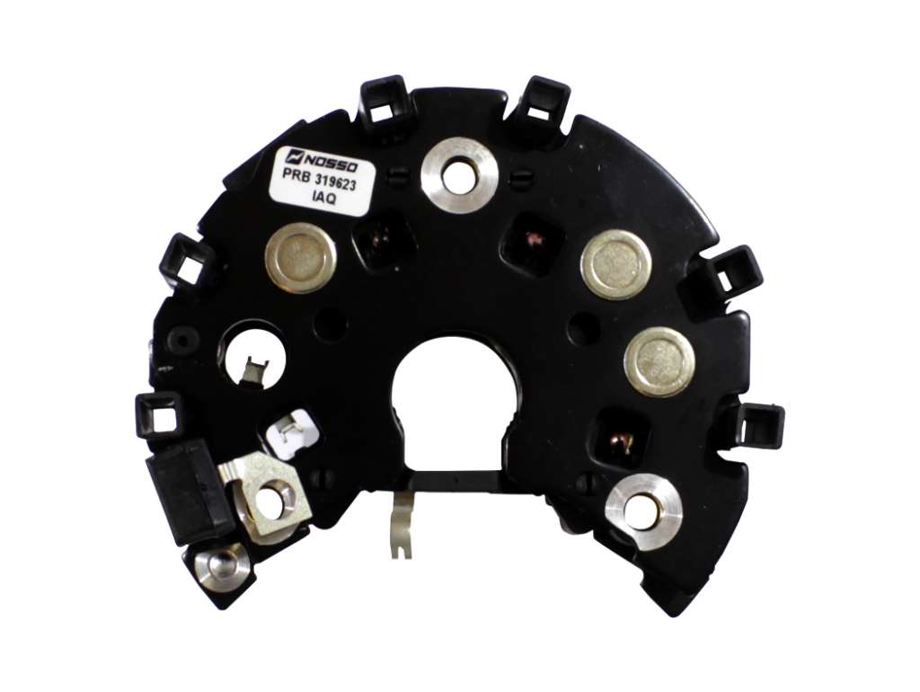 PLACA RECTIFICADORA BOSCH BMW 325/525
