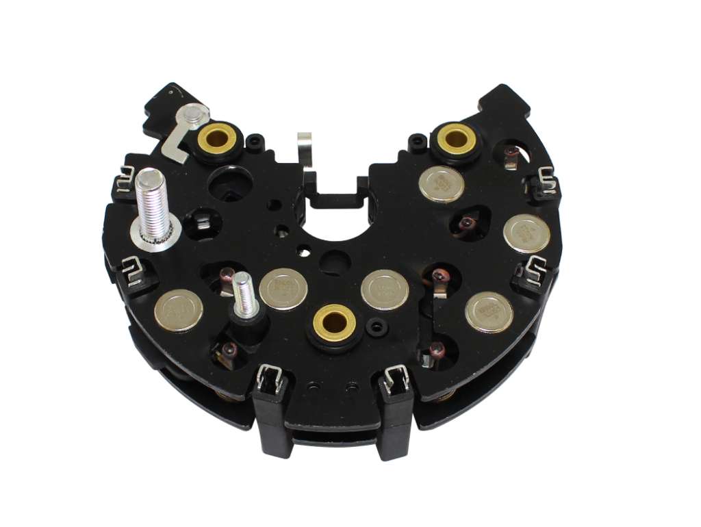 Placa Rectificadora Alternador