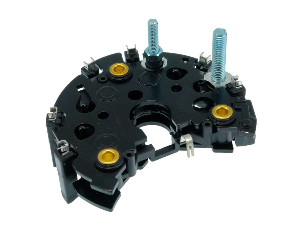 Placa Rectificadora Alternador