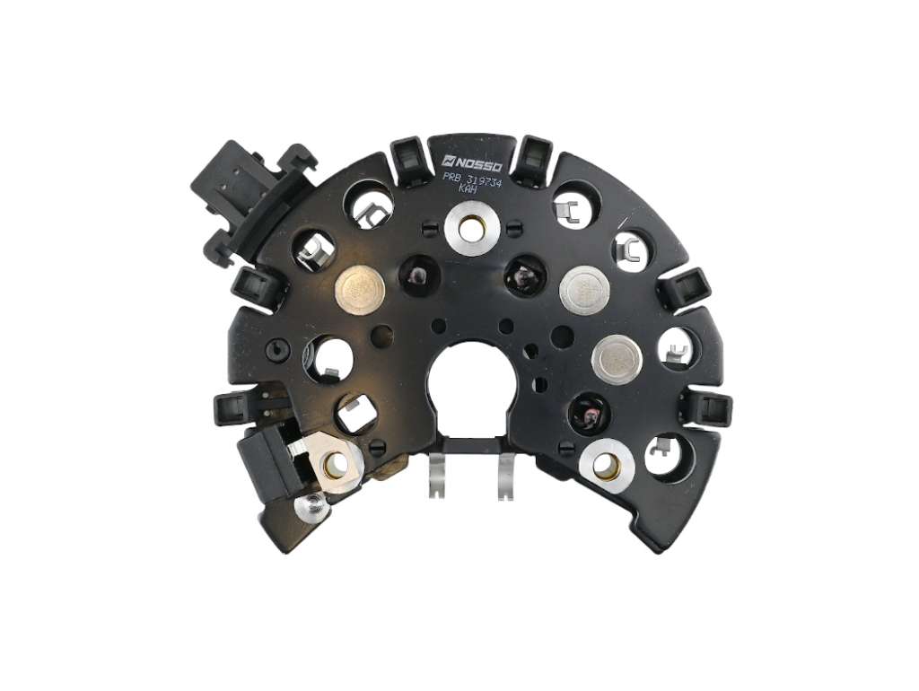 PLACA RECTIFICADORA BOSCH VW GOLF/AUDI A3