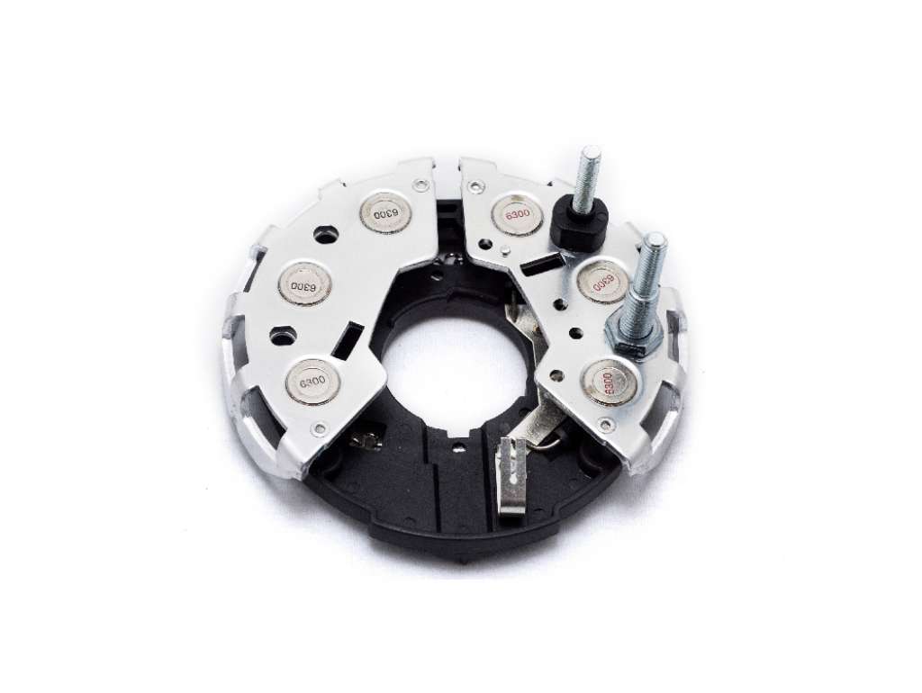 PLACA RECTIFICADORA BOSCH GM CORSA NAFTA