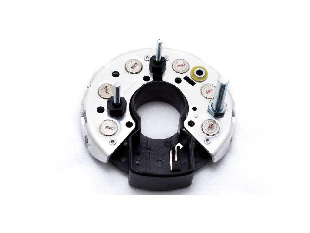 PLACA RECTIFICADORA BOSCH MB CAMION 120A