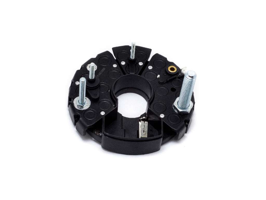 PLACA RECTIFICADORA BOSCH MB/SCANIA/VOLVO/DAF