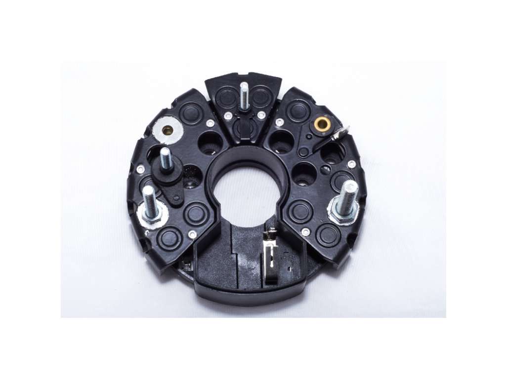 PLACA RECTIFICADORA BOSCH MB 609/709/811/914