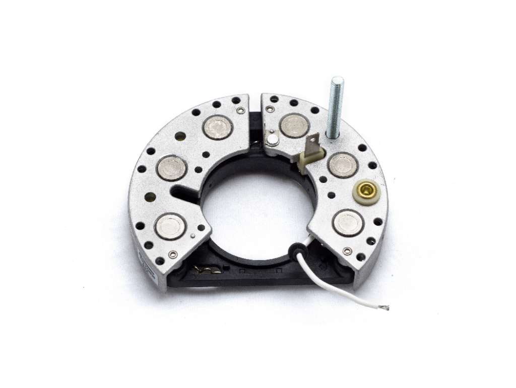 PLACA RECTIFICADORA INDIEL GM D20