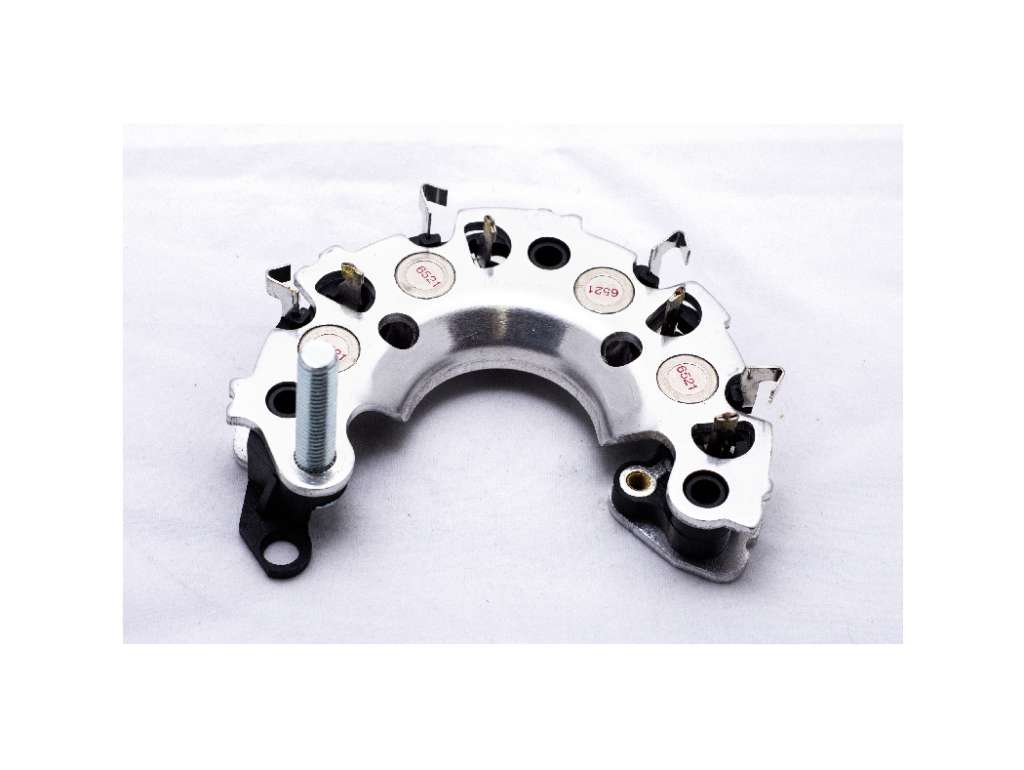 PLACA RECTIFICADORA MARELLI FI PALIO/SIENA 111MM