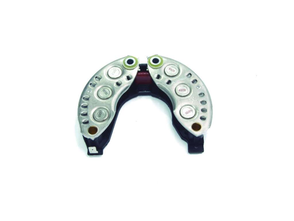 PLACA RECTIFICADORA P-RHONE FI/CI/PE/RE CLIO