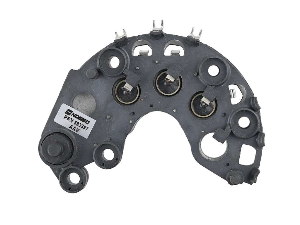 Placa Rectificadora Alternador