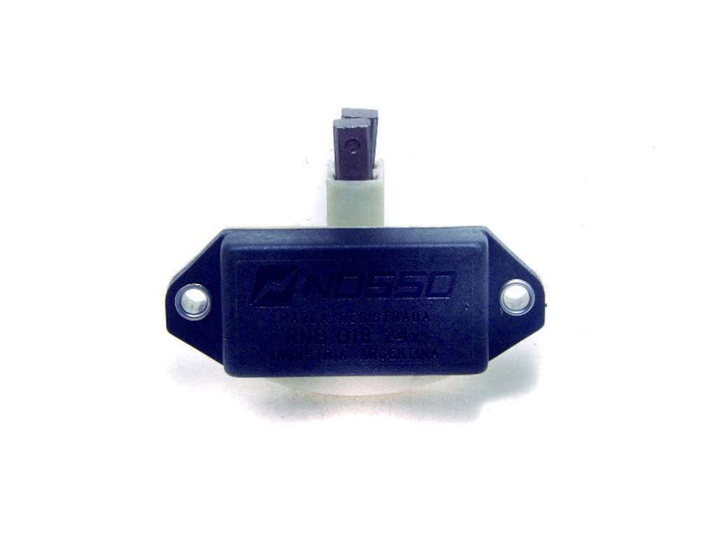 REGULADOR ALTERNADOR BOSCH 24V. CAMPO 2A. MAX