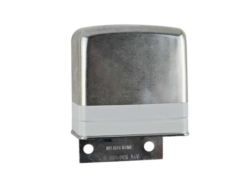 Regulador de alternador mecánico 12V externo