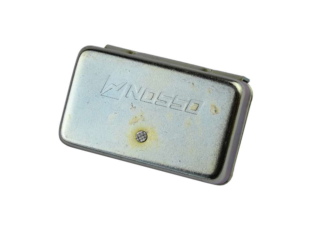 REGULADOR ALTERNADOR BOSCH MB EXTERIOR 12V ELECTRONICO