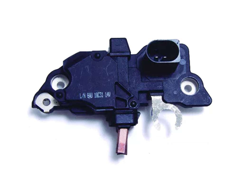 REGULADOR ALTERNADOR BOSCH VW TIGUAN/POLO