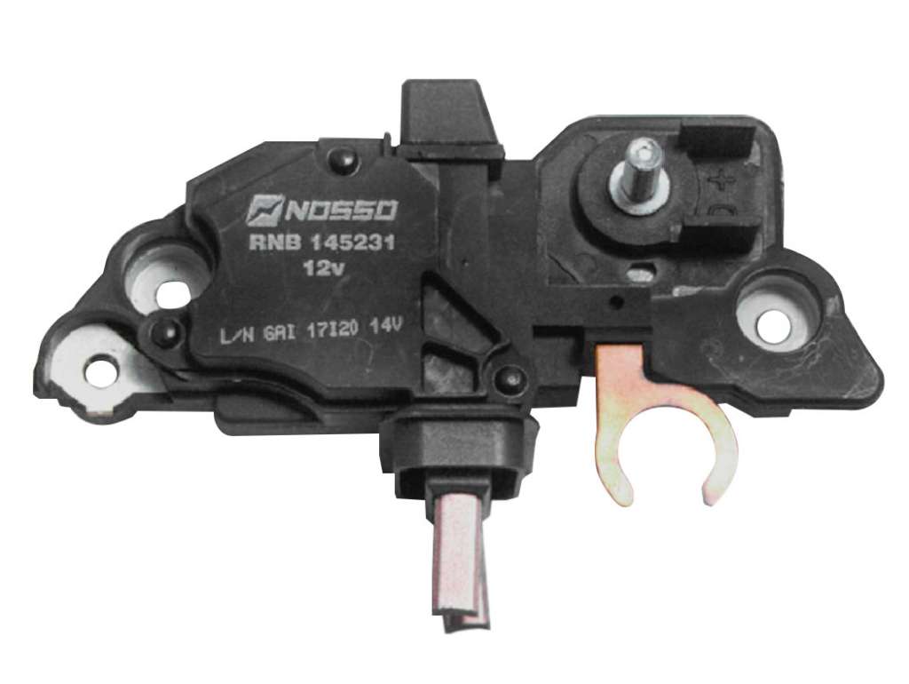 Regulador de voltaje de alternador 12V
