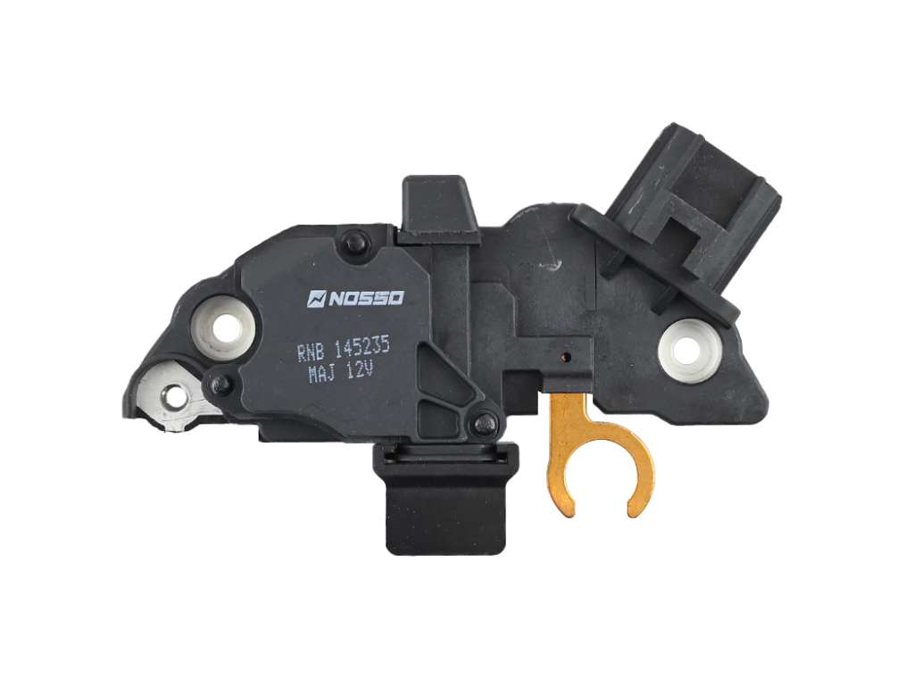 REGULADOR ALTERNADOR BOSCH FO FIESTA/COURIER