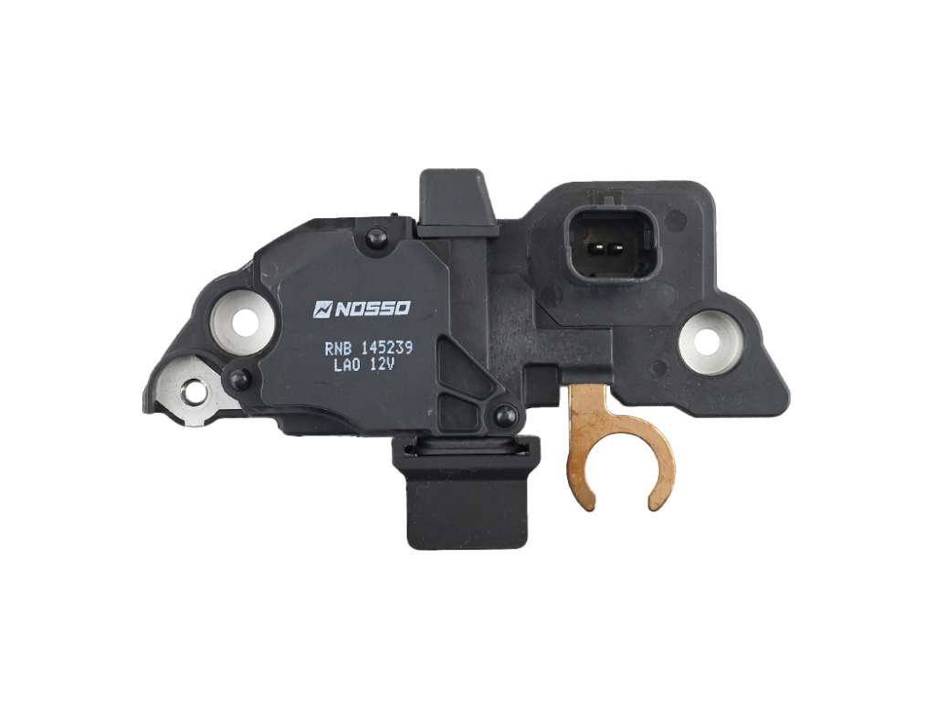 REGULADOR ALTERNADOR BOSCH RE CLIO II/MEGANE/LAGUNA/MASTER 12V